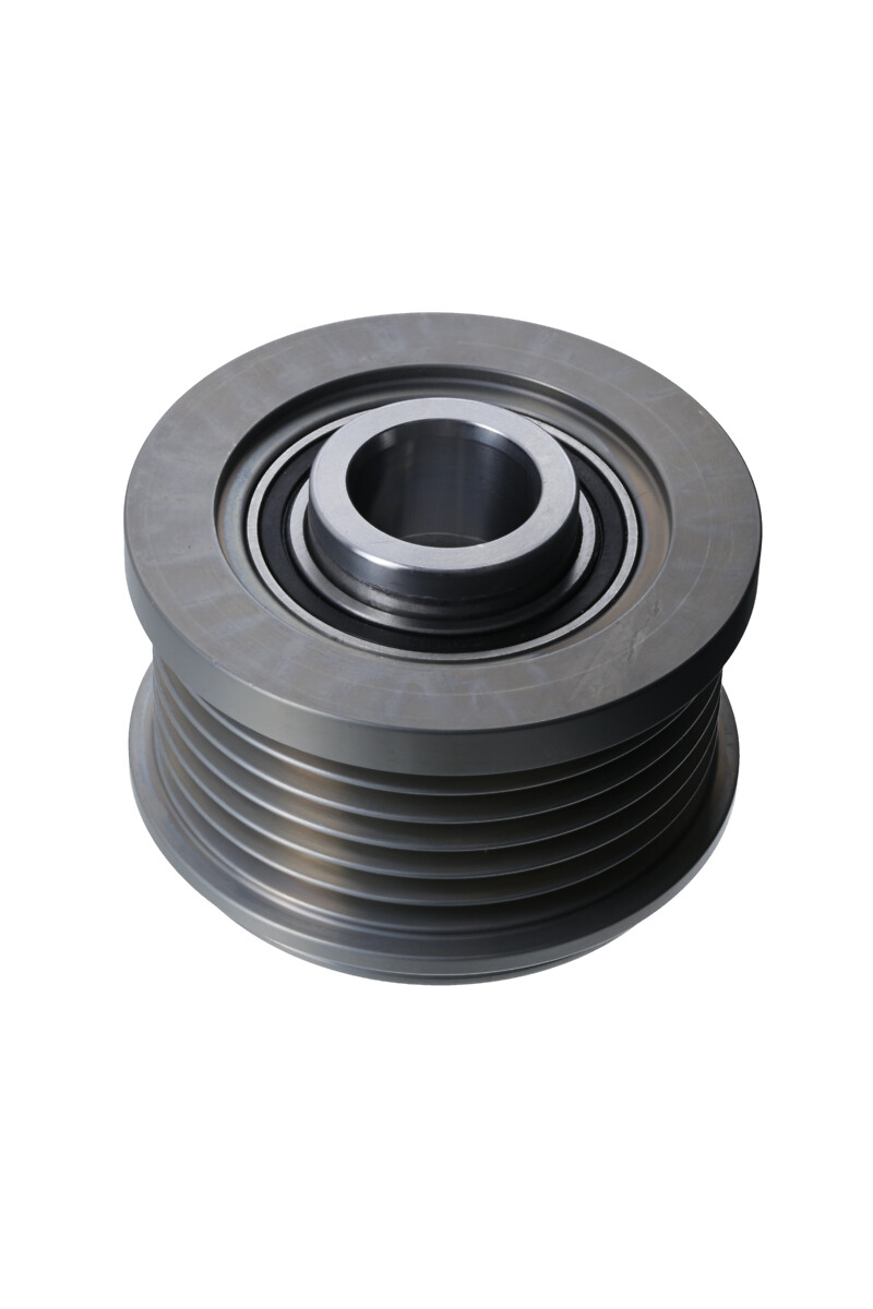 DISPOSITIVO RUOTA LIBERA ALTERNATORE